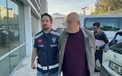 Kardeşini bıçakla yaraladığı iddiasıyla adliyeye sevk edildi
