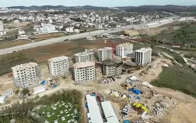 Kavak’ta 150 konut ihale süreci başlıyor
