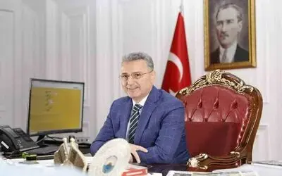 Başkan Kurnaz: "Gençlerimizin daima yanındayız"
