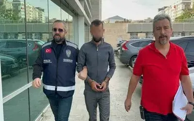 Banka hesabına bloke konulduğu için polis merkezine gidince "dolandırıcılık" suçundan gözaltına alındı
