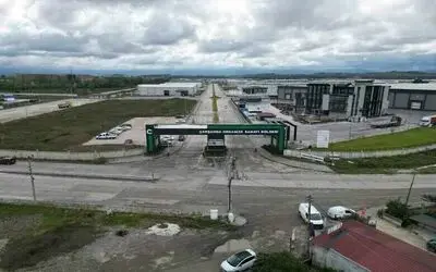 Çarşamba OSB’de doluluk yüzde 97’ye ulaştı: 25 ülkeye ihracat yapılıyor
