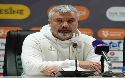 Thomas Reis: "Sonuç sebebiyle üzgünüz"
