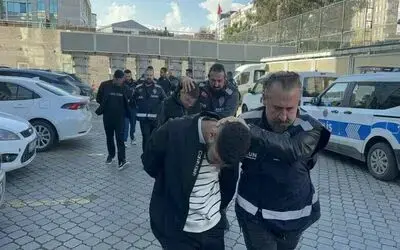 Samsun’da 2 kişinin yaralandığı silahlı saldırıyla ilgili 7 kişi adliyeye sevk edildi
