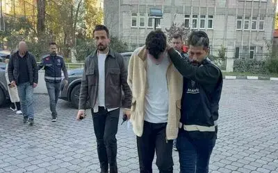 Samsun’da genç kızın 4’üncü kattan atlayıp ölmesiyle ilgili 4 kişi adliyeye sevk edildi
