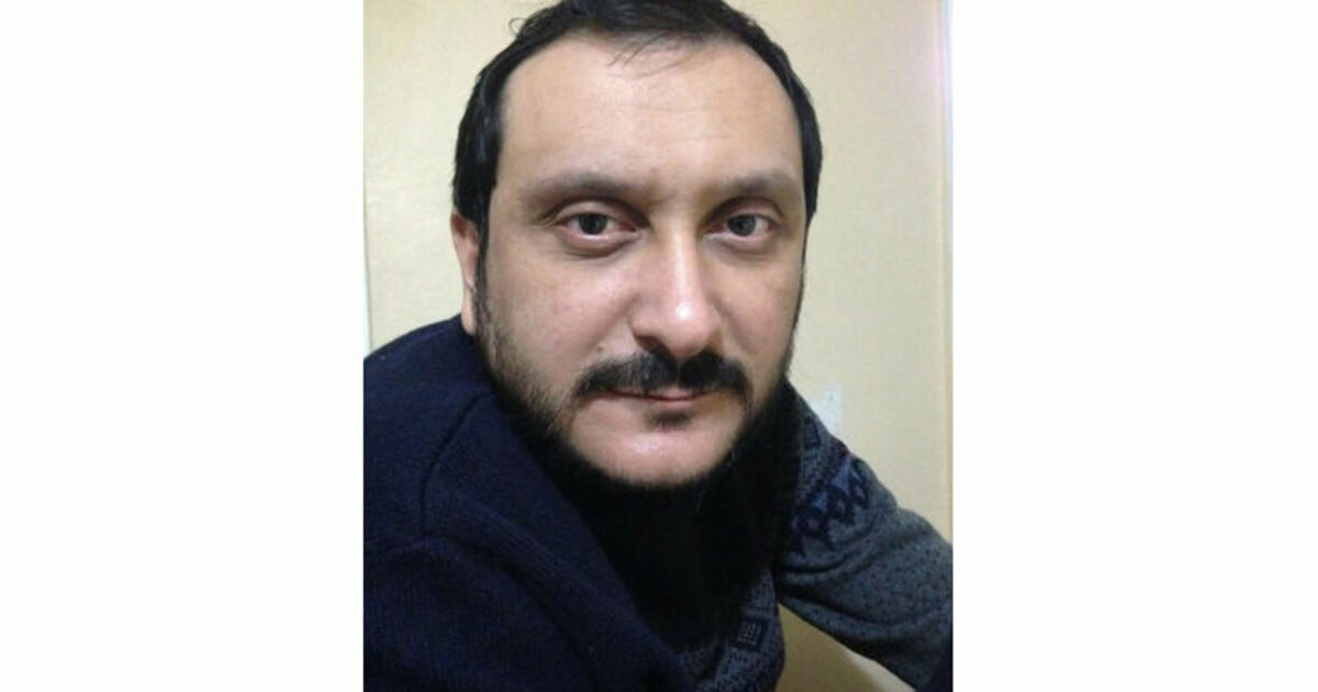 Esat Coşkun Vefat Etti