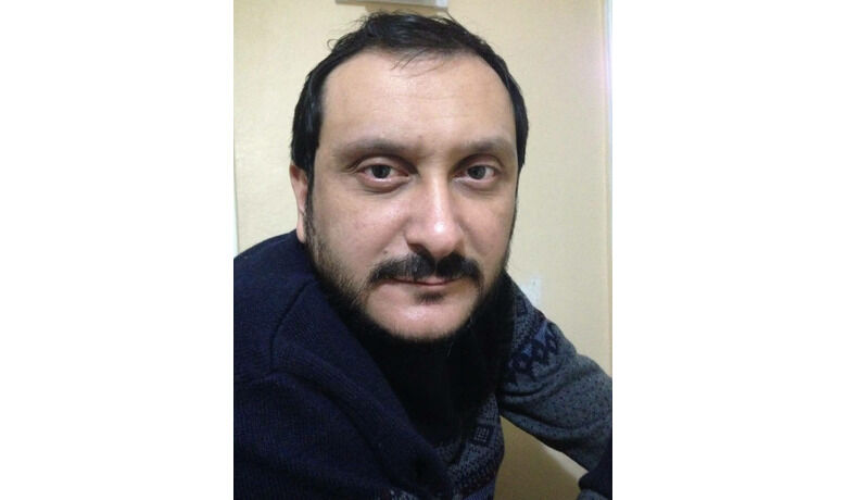 Esat Coşkun Vefat Etti - Bafra'nın Kolay köyünden Temel Coşkun'un oğlu Esat Coşkun vefat etti. 