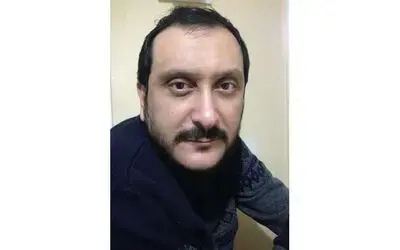 Esat Coşkun Vefat Etti