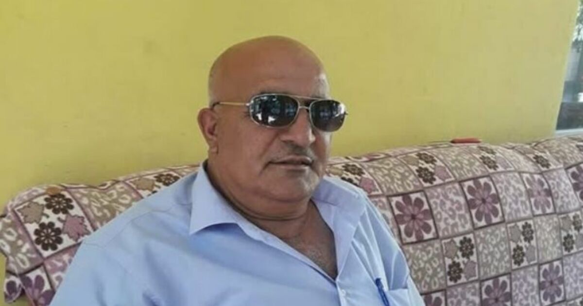 Hüseyin Demir Vefat Etti