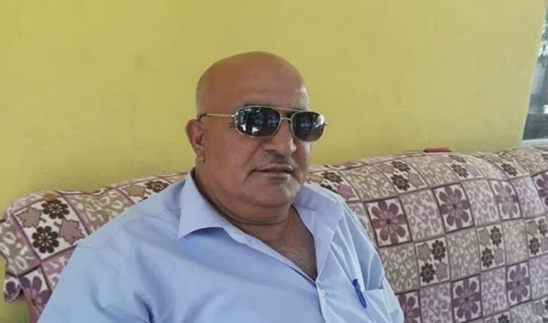Hüseyin Demir Vefat Etti - Bafra’nın Dededağı köyünden, Ömer Demir’in oğlu; Dededağı köyü eski muhtarı Öner Demir ve Ömer Demir’in babaları eski muhtar Hüseyin Demir vefat etti.