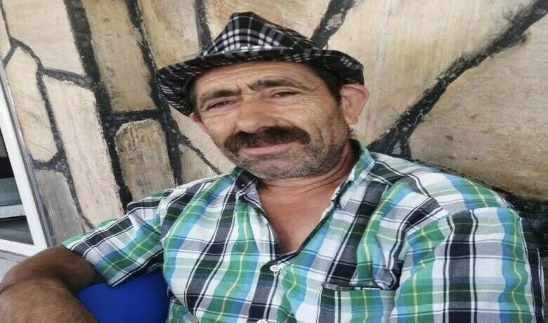 Komşusuna ağaç kesimindeyardım ederken hayatını kaybetti