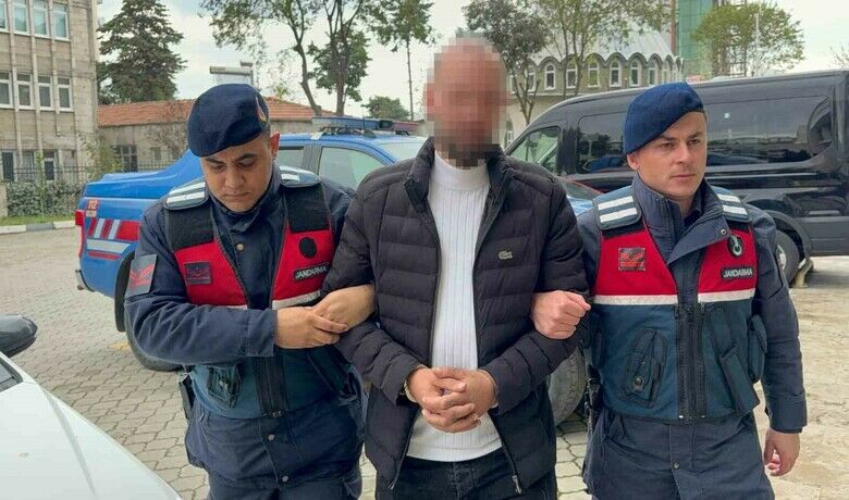 Dolmuş şoförüne silahlı saldırıdüzenleyen dolmuş şoförü çıktı