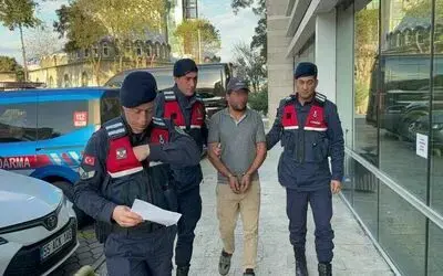 Ağaç kesimi sırasında komşusunun ölümüne sebep olan şahıs tutuklandı
