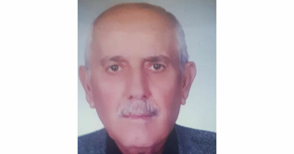 Satılmış Özyürek Vefat Etti