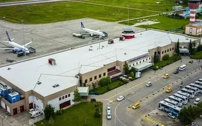 Samsun’da 11 ayda 1,5 milyon kişiye havayolu hizmeti
