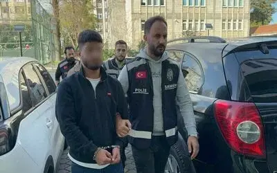 Samsun’da silahlı saldırı: 1 yaralı, 3 gözaltı
