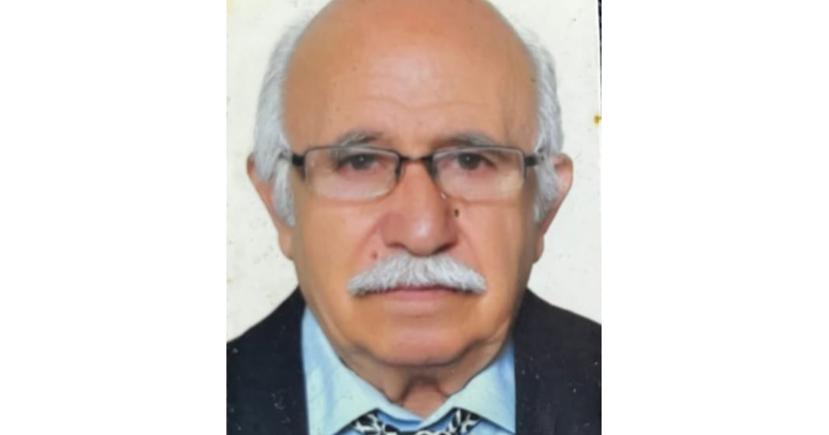 İbrahim Yıldız Vefat Etti