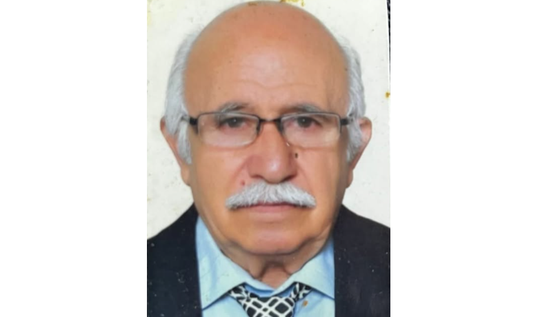 İbrahim Yıldız Vefat Etti - Merhum Bekçi İbrahim Yıldız’ın oğlu; İbrahim, Zeki, Recep Ali Yıldız ve Mustafa Kemal Yıldız’ın babaları; emekli esnaf İbrahim Yıldız vefat etti.
