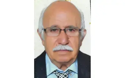 İbrahim Yıldız Vefat Etti