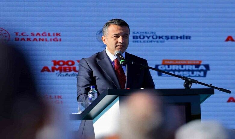 Başkan Doğan: "Merkezimizde insanımız var"
 - Samsun Büyükşehir Belediye Başkanı Halit Doğan, "Bizim hizmet anlayışımızın merkezinde insanımız var, insanımızın mutluluğu var. Hayata geçirdiğimiz her bir hizmetimizde de insana dokunmayı hedefliyoruz" dedi.