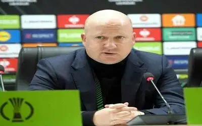 Marco Nikolic: "Lider bir takımı yendiğimiz için mutluyuz"
