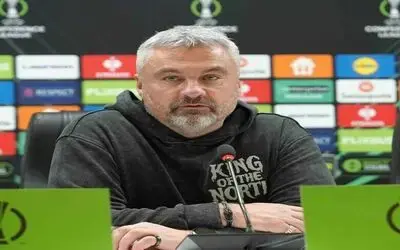 Thomas Reis: "İlk 8’e kalmak için çok iyi bir fırsatı kaçırdık"
