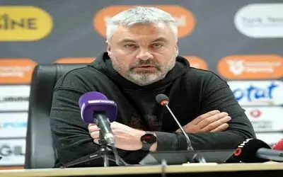 Thomas Reis: "Yenildiğimiz için üzgünüz"
