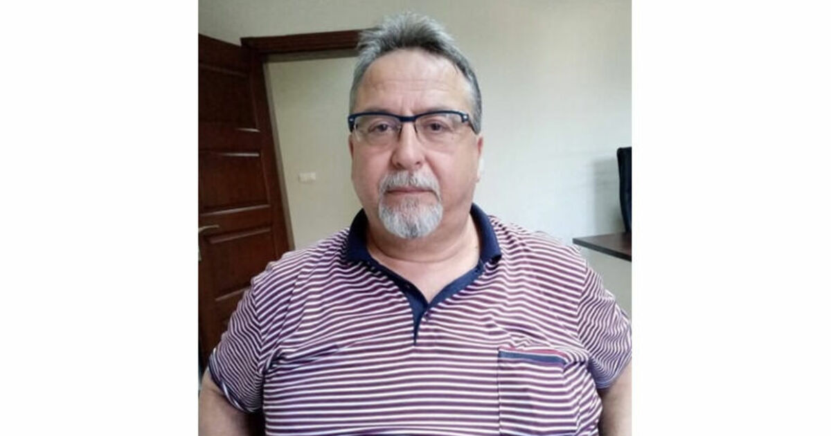 İsmail Akkurt Vefat Etti