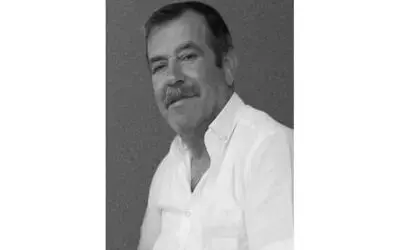 Mahir Türk Vefat Etti