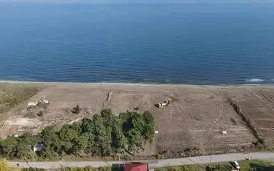 Terme Miliç’e "kadınlar plajı"
