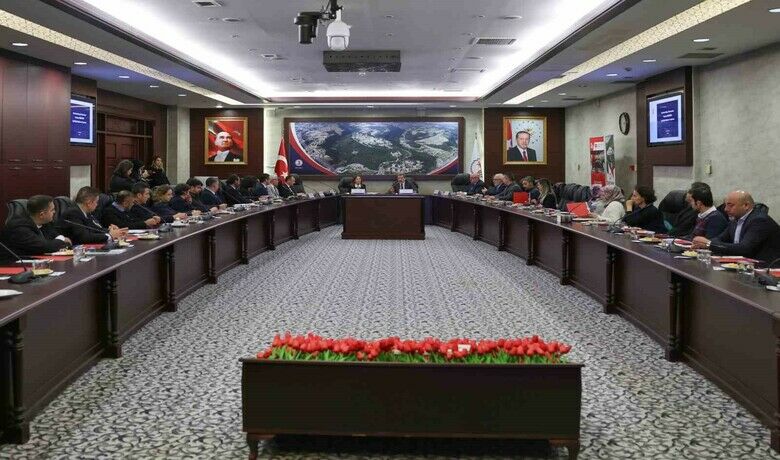 Cerrahi alet ve tıbbicihaz üretiminde Türkiye’nin öncüsü Samsun