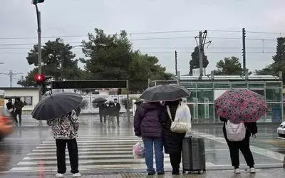 Samsun’da kuvvetli yağış: Metrekareye 27 kilo yağış düştü
