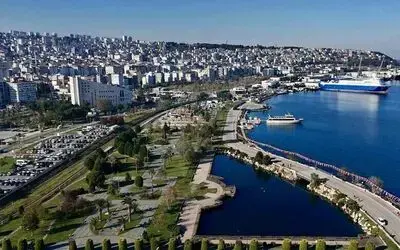 Başkan Doğan: "Dönüşümü vatandaşımızla birlikte yönetiyoruz"
