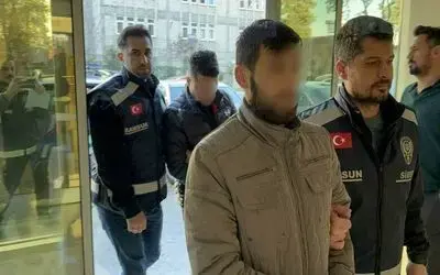 "Bankacıyız" diye dolandırıcılık yapan 2 kişi adliyeye sevk edildi
