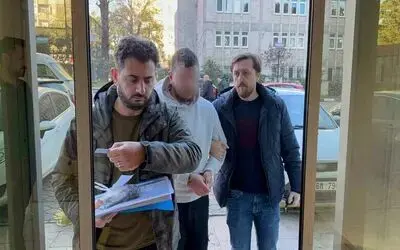Samsun’da silahlı saldırı: 2 yaralı, 1 gözaltı
