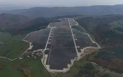 Yeşil enerji ile daha güçlü Samsun: GES ile 296 milyonluk tasarruf
