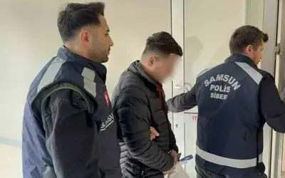 "Bankacıyız" diye dolandırıcılık yapan 3 kişi tutuklandı
