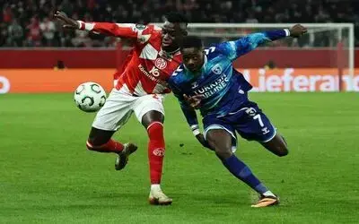 UEFA Konferans Ligi: Mainz 05: 0 - Samsunspor: 0 (Maç devam ediyor)

