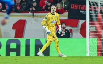 Okan Kocuk: "Avrupa’da gidebileceğimiz yere kadar gitmek istiyoruz"
