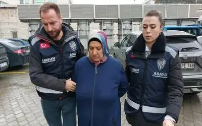 Kızını boğarak öldürüp intihar süsü veren annenin ağırlaştırılmış müebbet hapsi istendi
