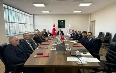 Samsun Gıda İhtisas OSB’de ihracat odaklı makarna tesisi kurulacak
