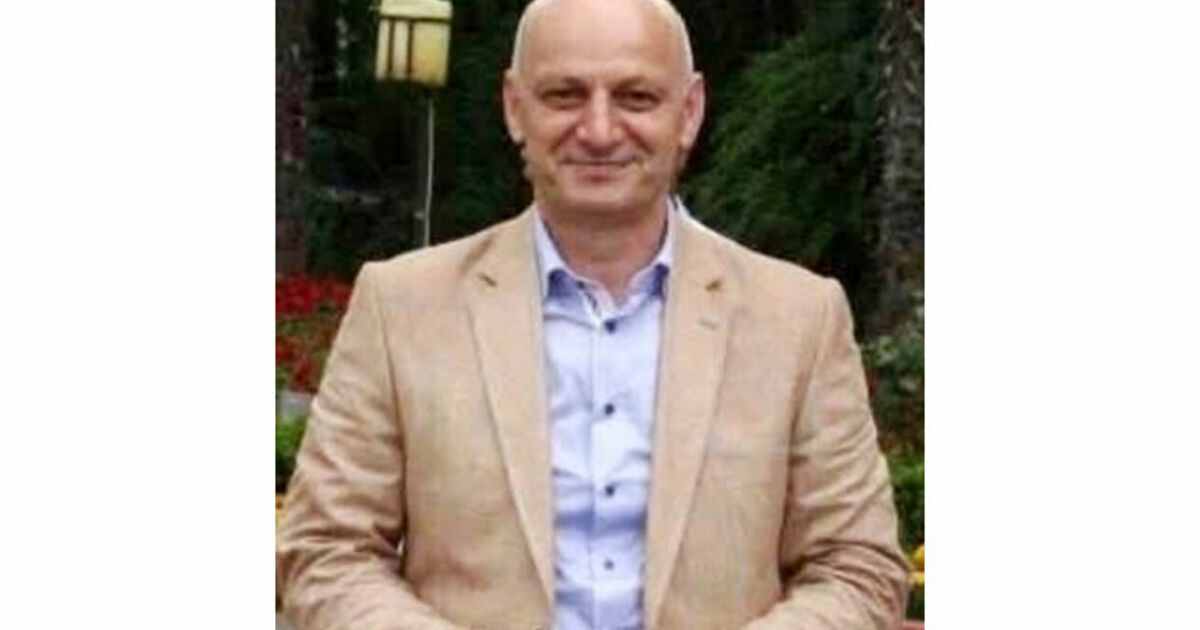 Tahsin Çakıroğlu Vefat Etti