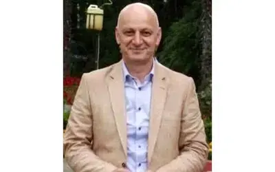 Tahsin Çakıroğlu Vefat Etti
