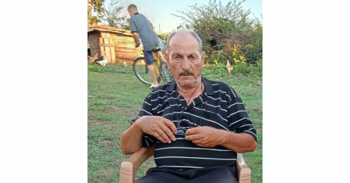 Raif Dere Vefat Etti