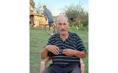 Raif Dere Vefat Etti