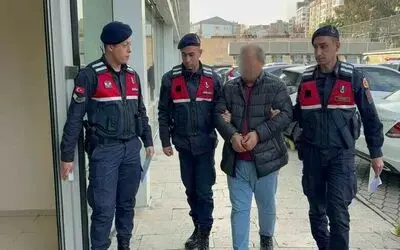 Samsun’da görünmez kaza: Kepçenin ön yükleyicisinin altında ezilerek hayatını kaybetti
