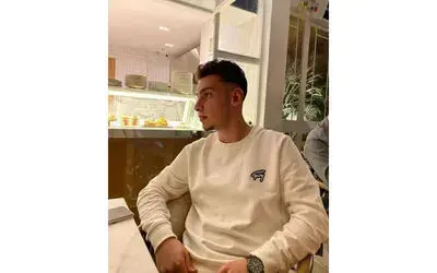 Genç motosiklet sürücüsü kazada hayatını kaybetti
