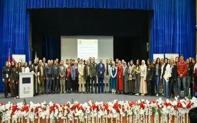 Arapçanın evrensel mirası OMÜ’de kutlandı
