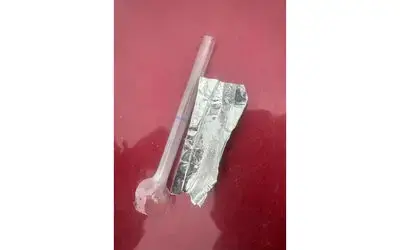 Çarşamba’da uyuşturucu operasyonu
