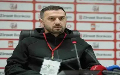 Eskiköy: "Amacımız ligde kalmak, kupaya genç oyuncularla çıkacağız"
