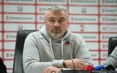 Thomas Reis: "Muasaba antrenmana gelmedi, son haftalarda olanlar saygısızcaydı"
